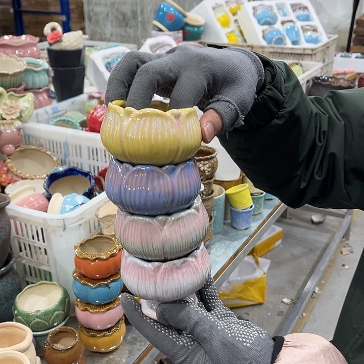 红陶正品数量有限