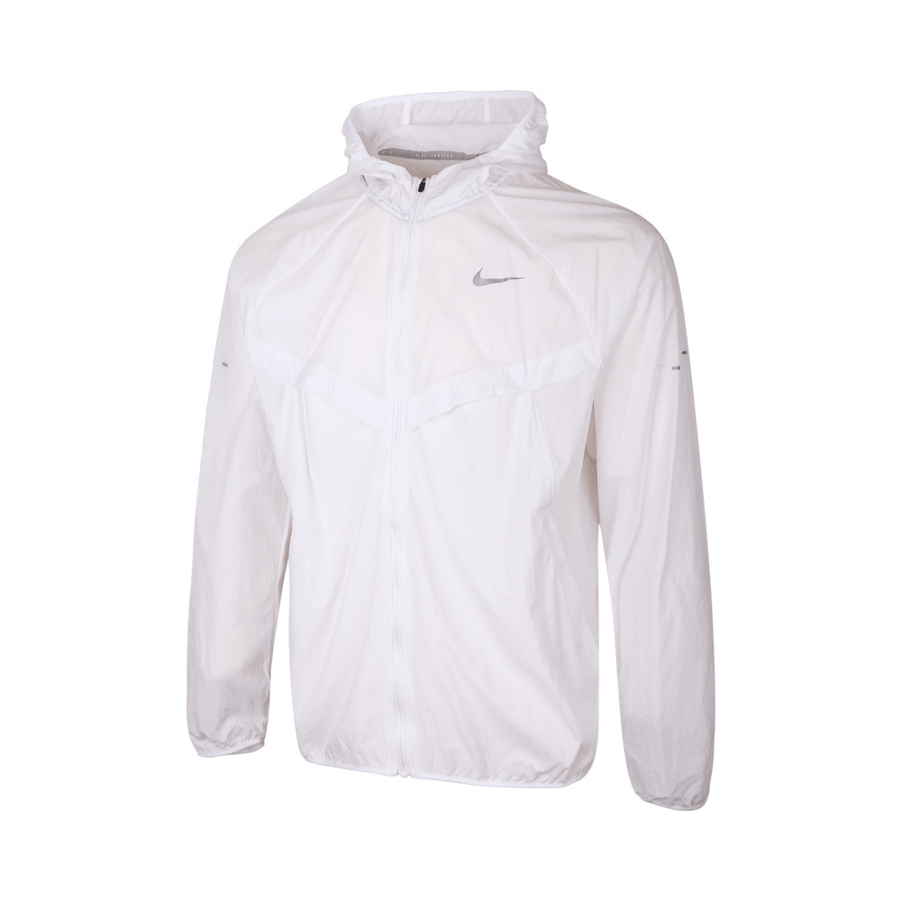 NIKE耐克男子运动健身外套NK UV RPL JACKET连帽外套HV4549-100
