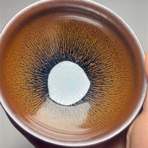 【闪购商品】茶盏-320............