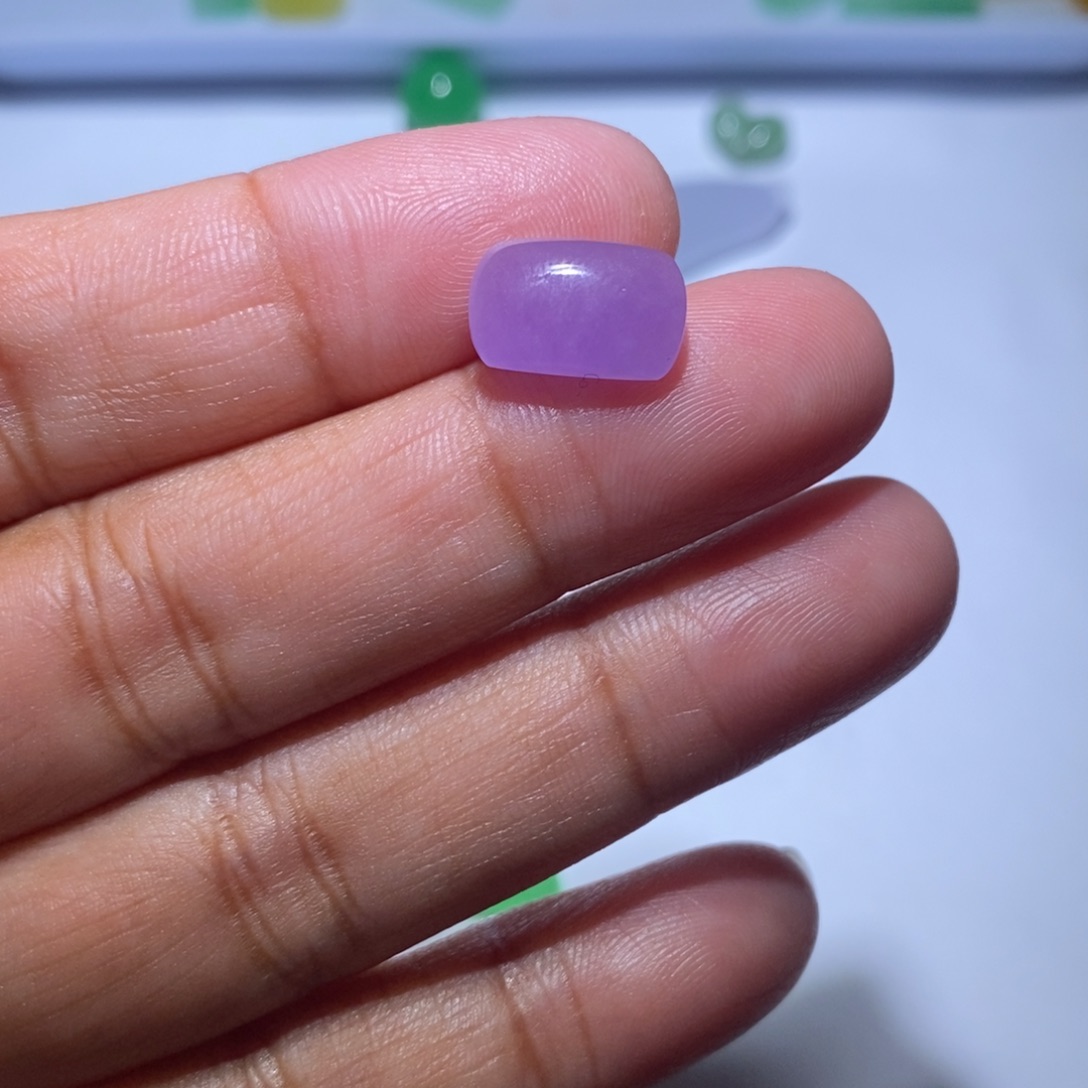 颈饰未镶嵌翡翠尹****）