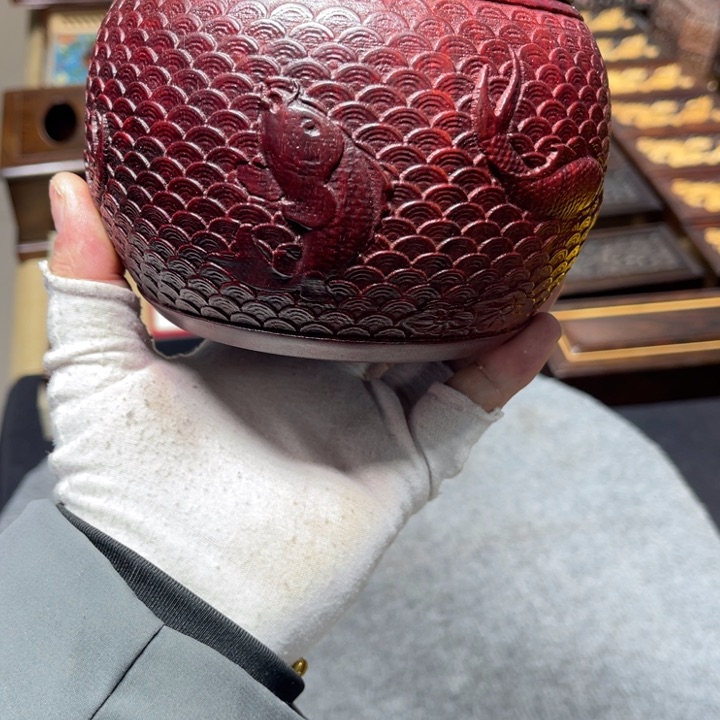 紫檀木类成套家具