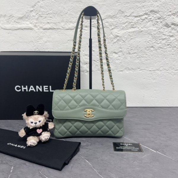 包包/香奈儿/99新/250214QR0026