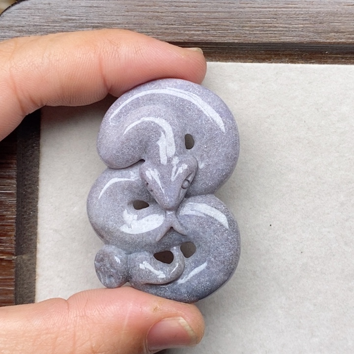 硅化珊瑚（珊瑚玉）手镯未镶嵌