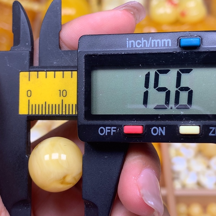 非金属配珠配饰04