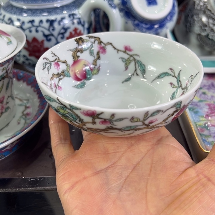 全场景德镇陶瓷景德镇陶瓷艺术