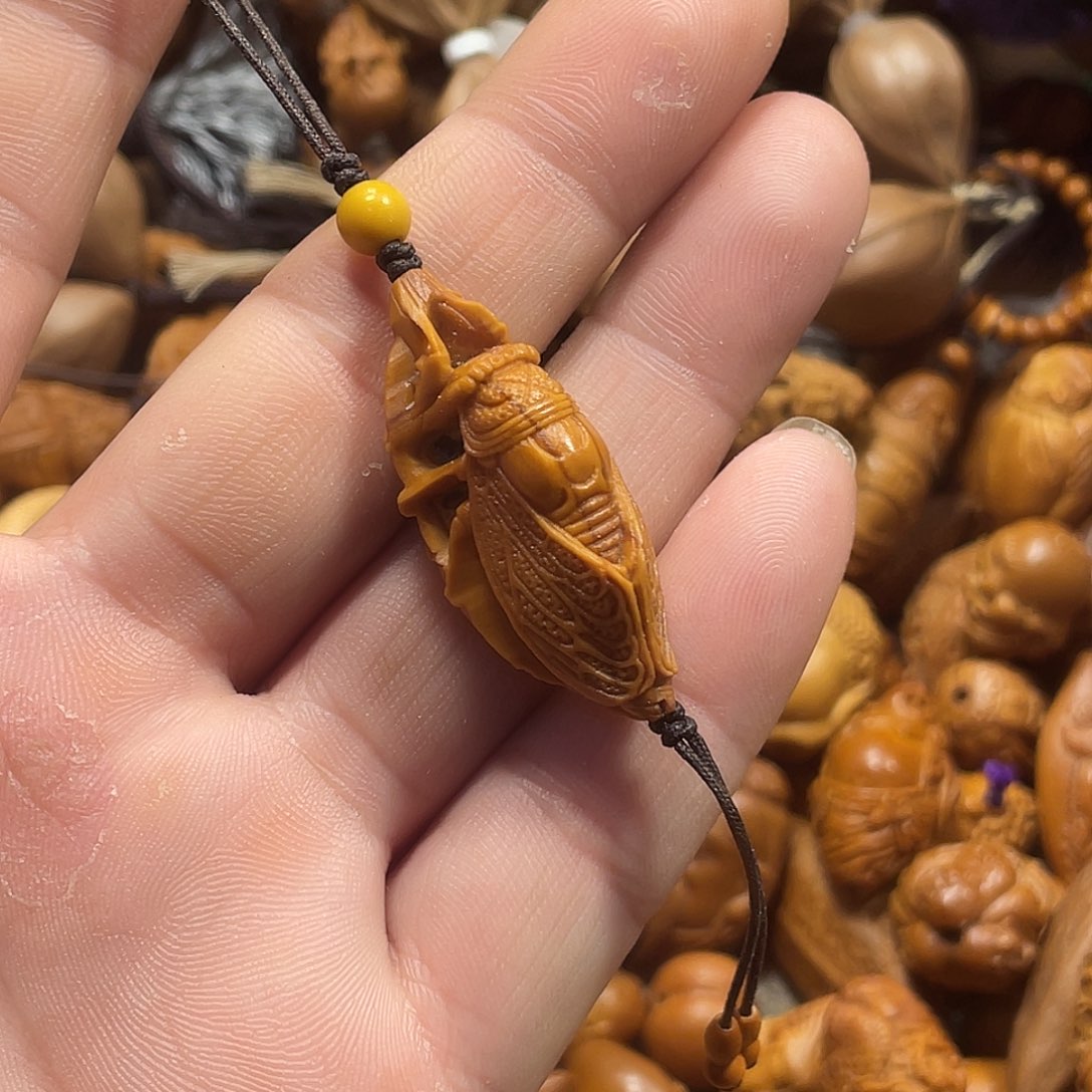 手串/手链橄榄核868一鸣惊人868