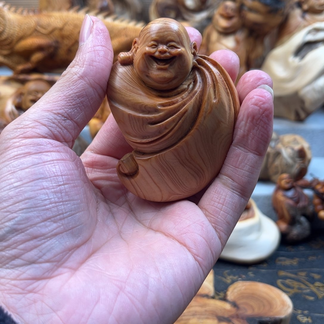 柏木（崖柏）太行崖柏