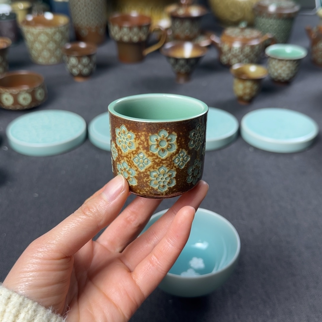 开***1手工茶器手工茶器