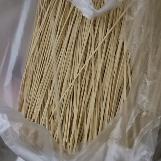 中国大陆王家寨麦子面条3斤