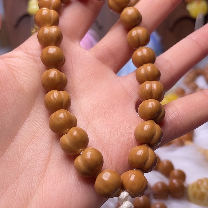 ✘***✘猴头核桃吊坠11尺寸柯基屁桃