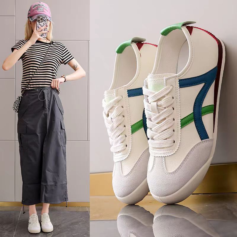 《咩咩》休闲时尚女鞋607号