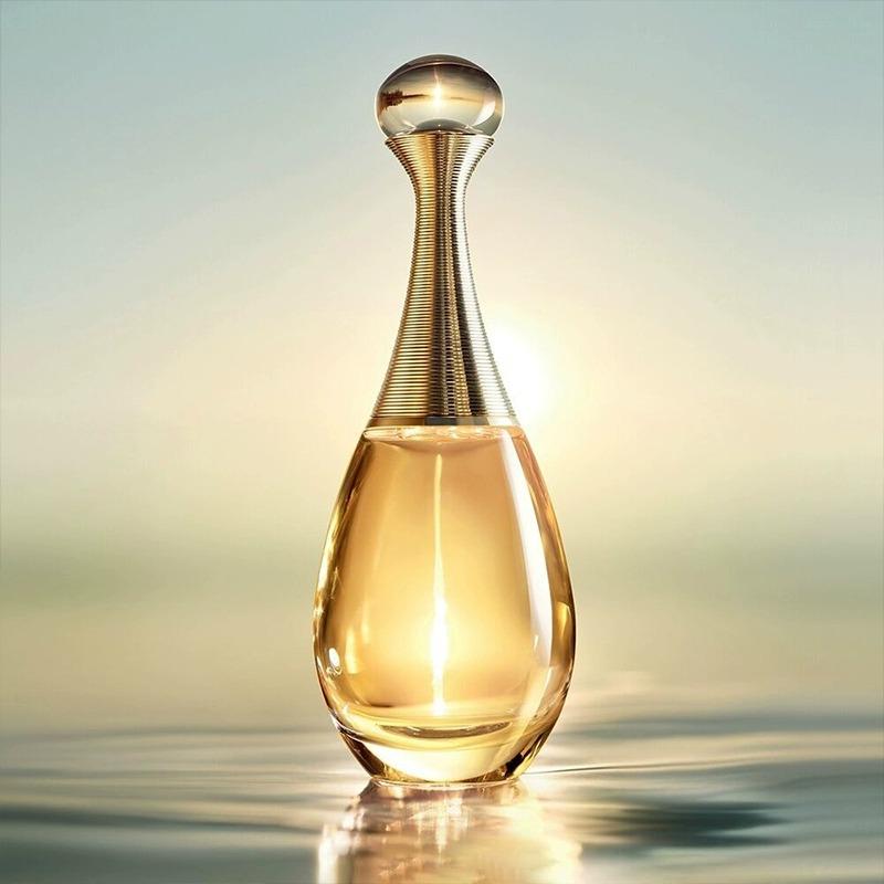 【618专柜回馈】真我香水50ml高档香水花果香 持久留香