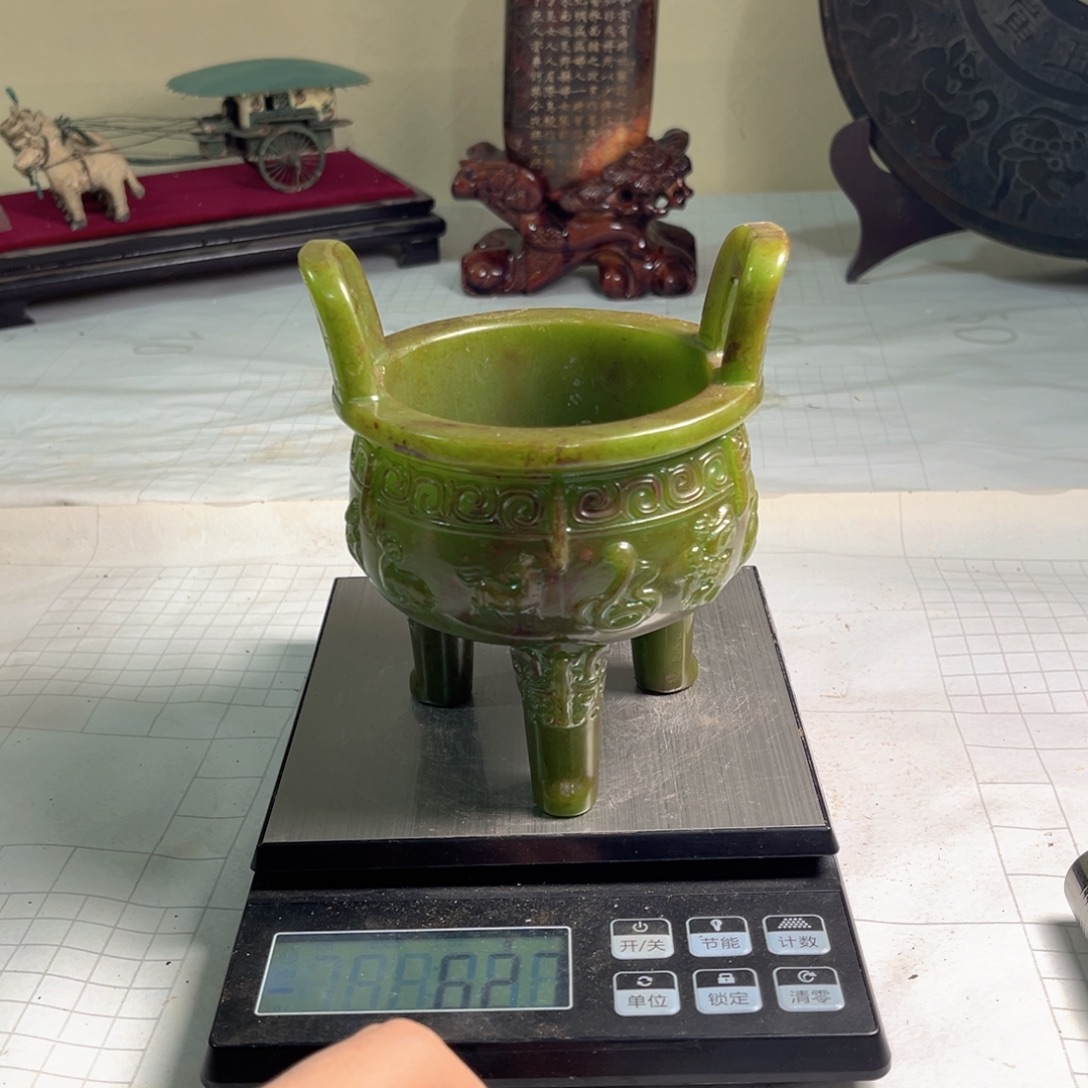 用***2闪购商品直播间画面1