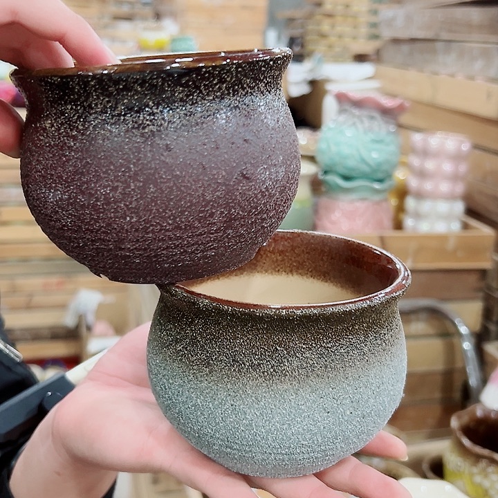 花盆有孔！订单凑满10米包由！