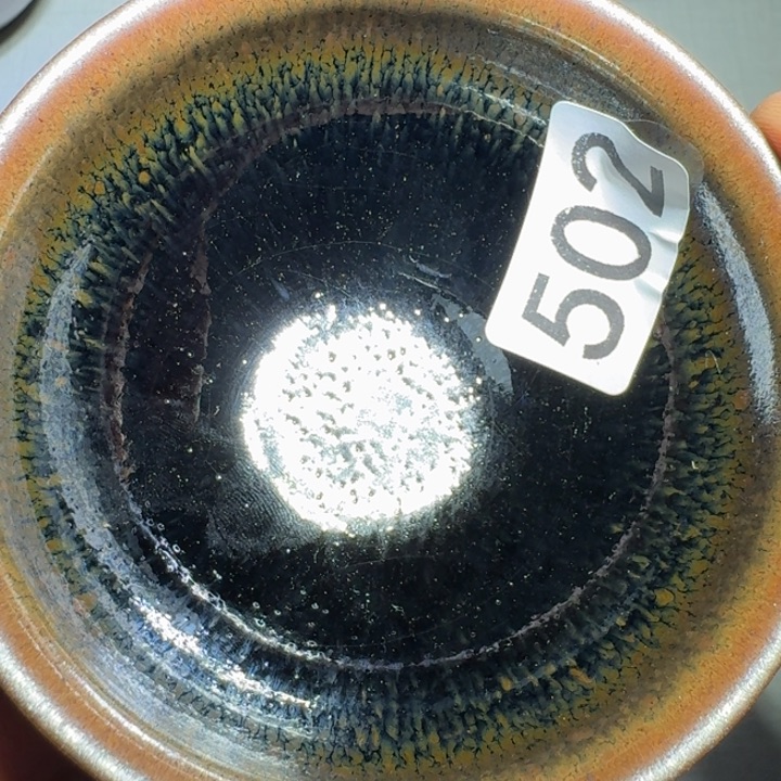 茶盏超级喜欢这个风格502天