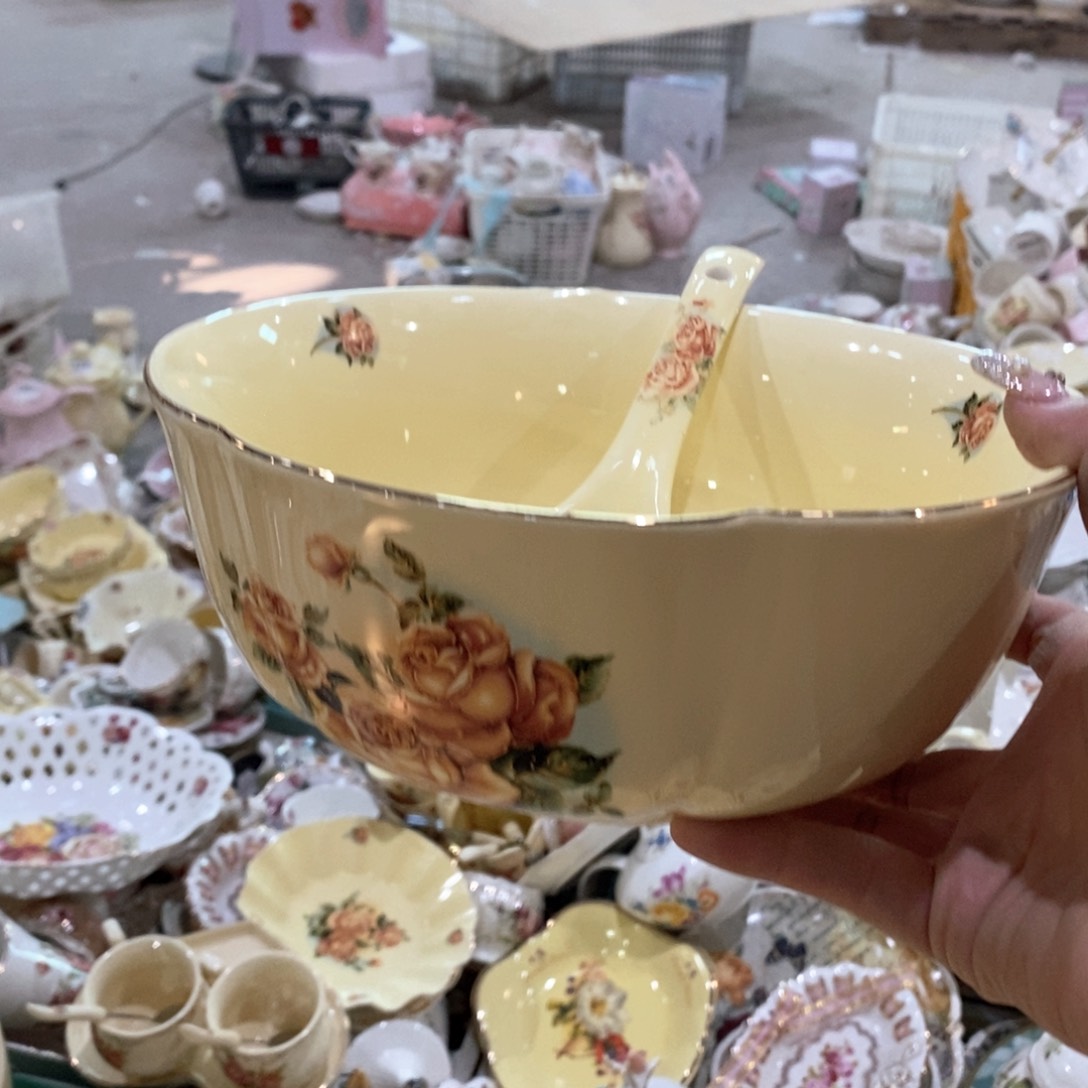 瓷8寸➕勺，111111111111111111111