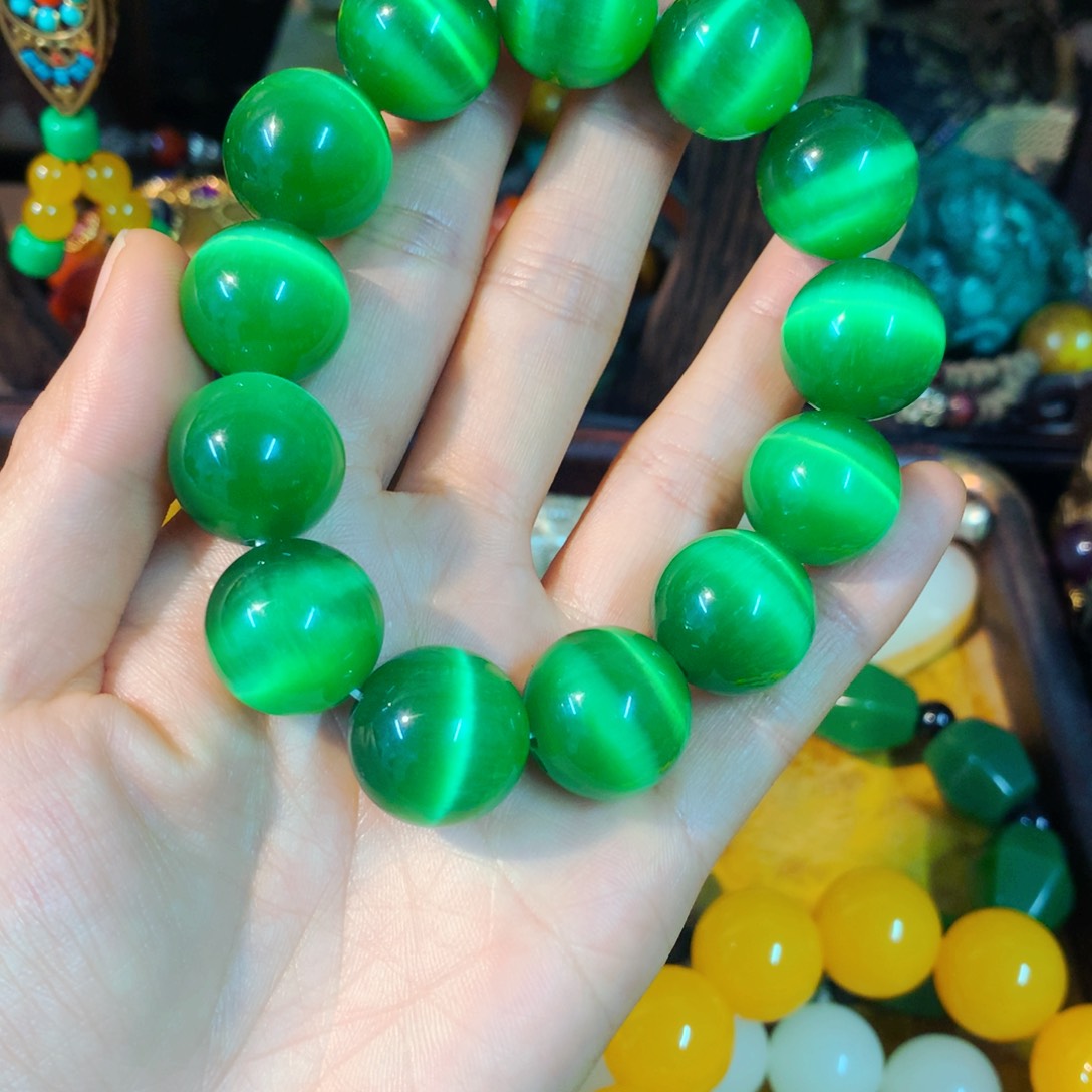 和田玉（碧玉）颈饰未镶嵌噢噢哦噢哦噢哦噢哦喔哦噢