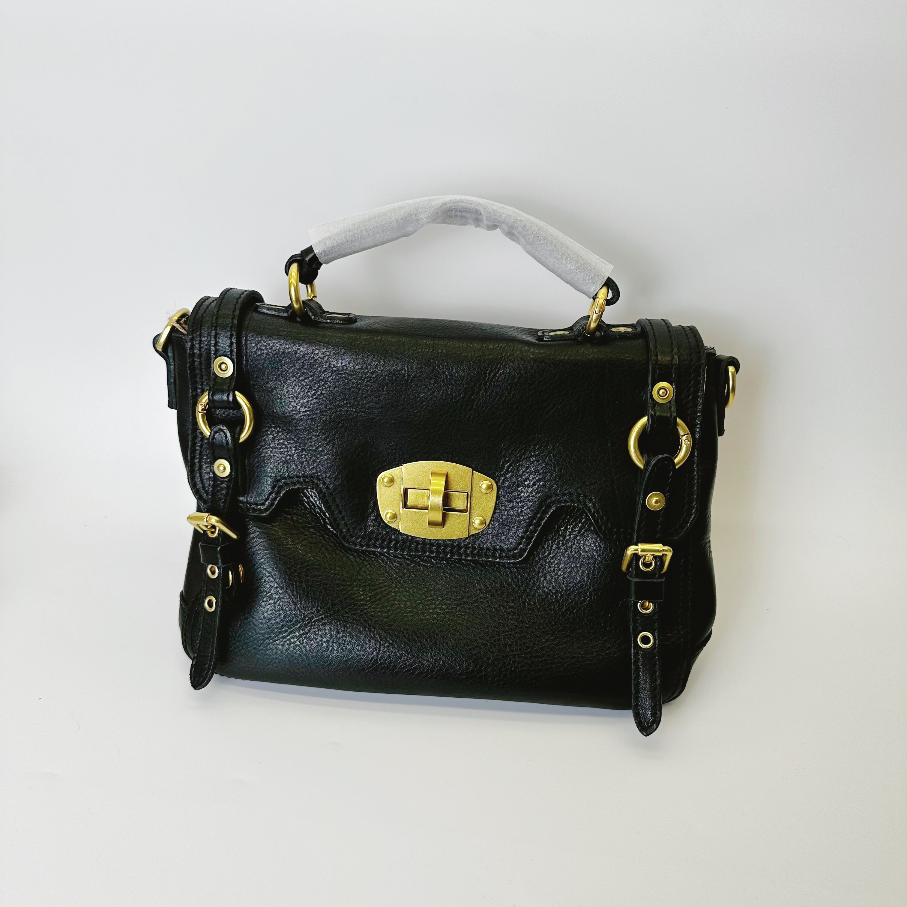 叨叨包杂铺良田左底法拉利胎牛皮系列按图片包包对应款式下单真皮