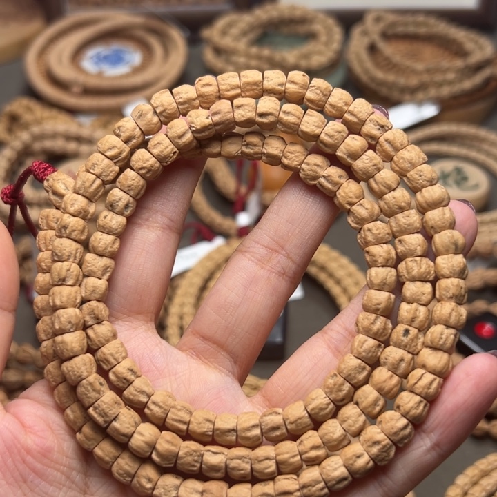 吊坠柏香籽/百香籽