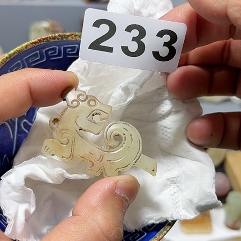 摆件瓷器制作过程是根据不同种类及