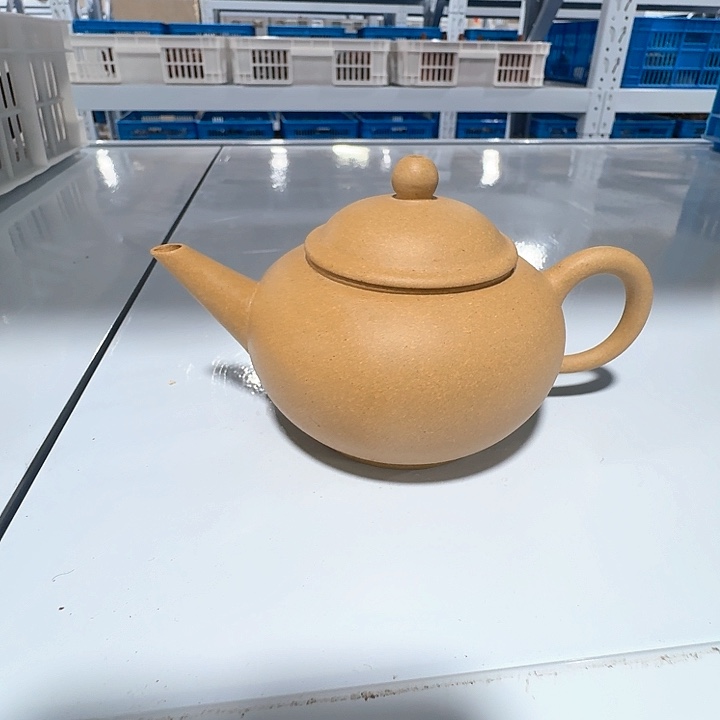 紫砂茶壶宜兴紫砂茶壶