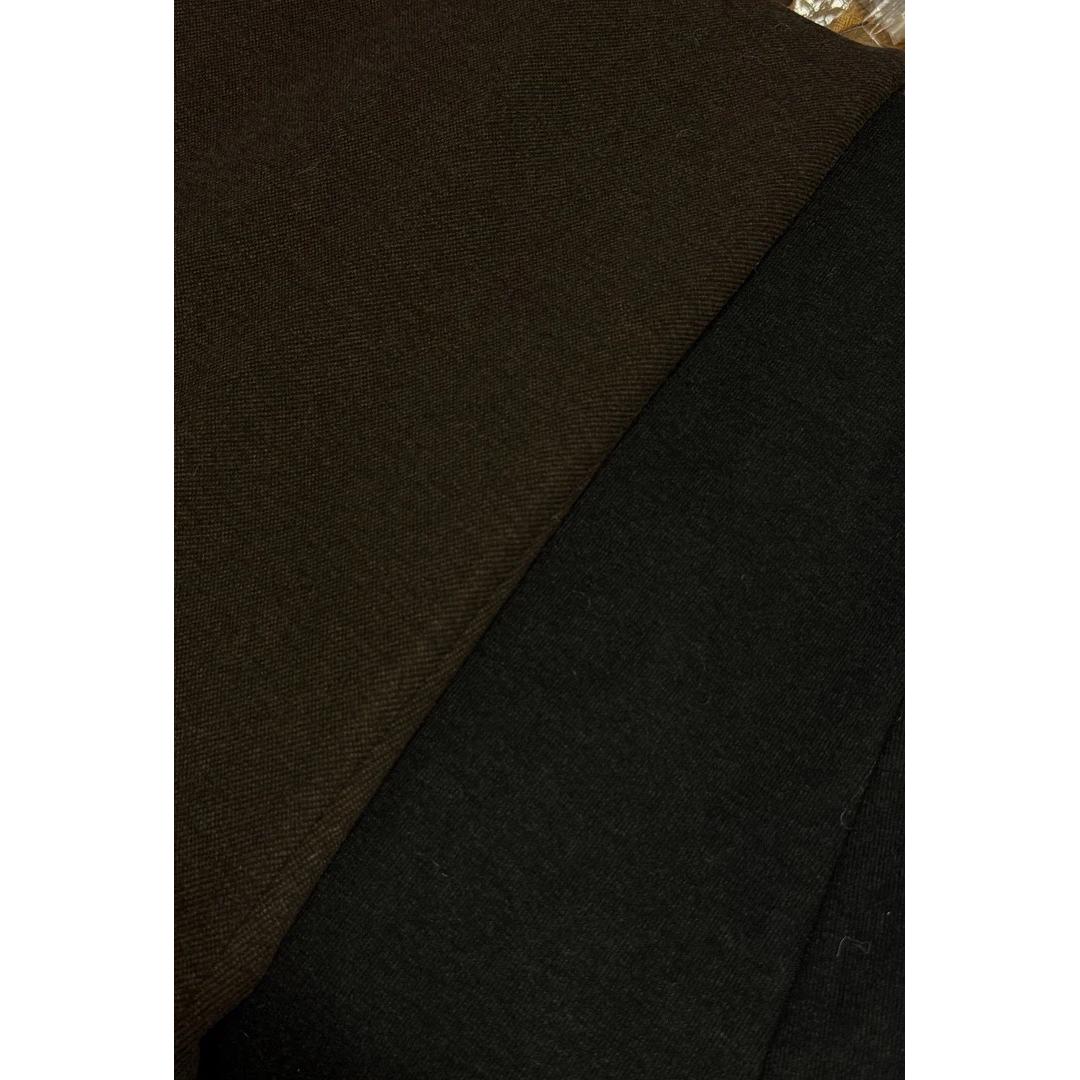 冬季加绒加厚百搭半身裙