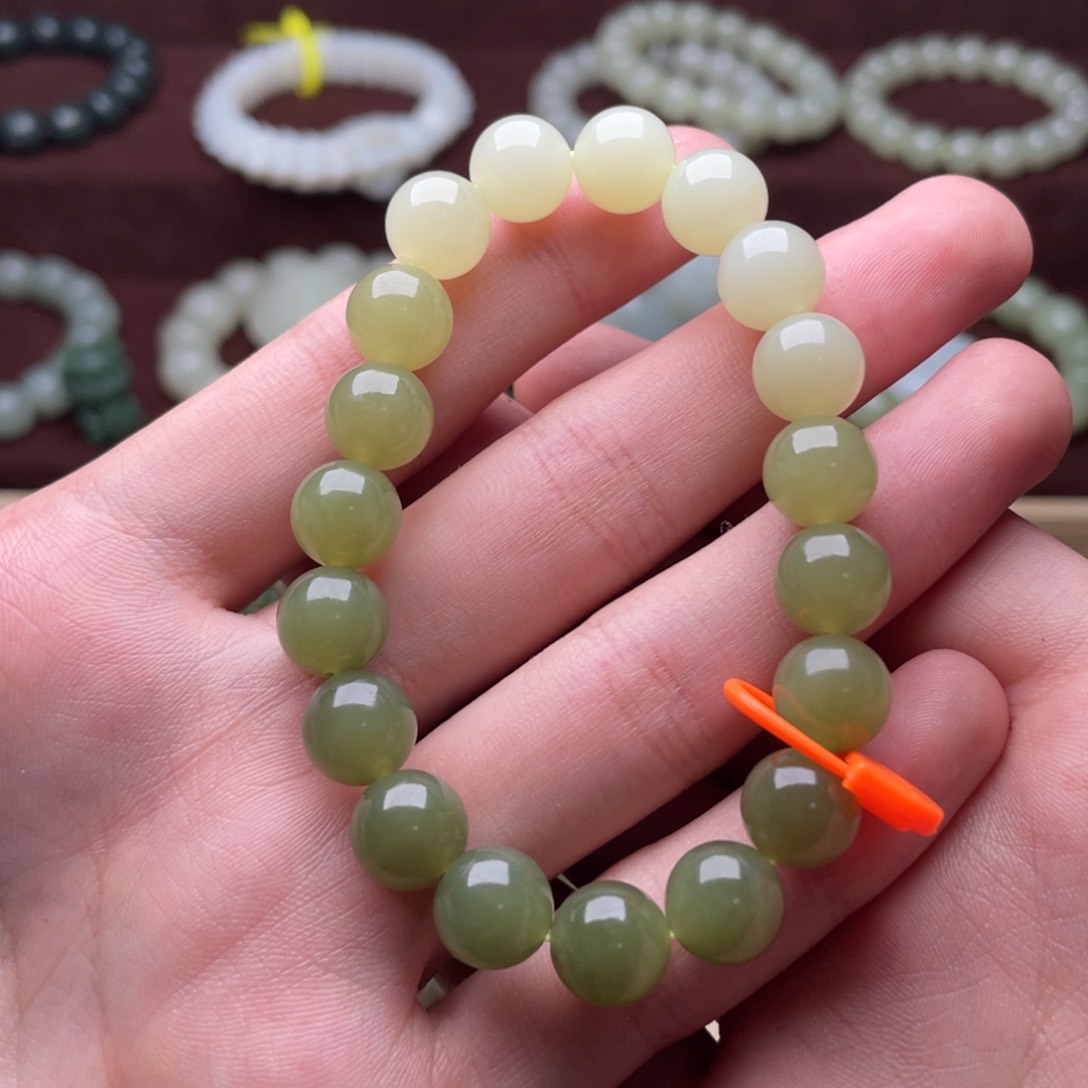 玛瑙/玉髓颈饰合金