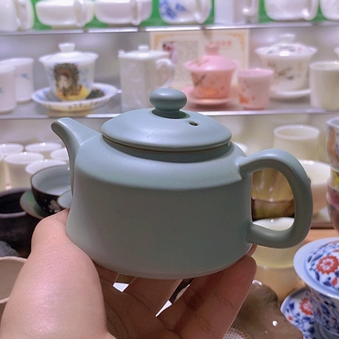 陶瓷制品及陶瓷艺术品微瑕