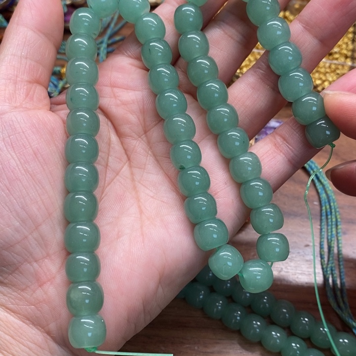 一墨手作编绳配件