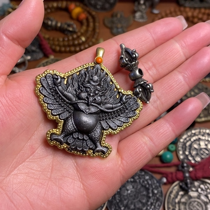 水***中泥塑小元素，品质的