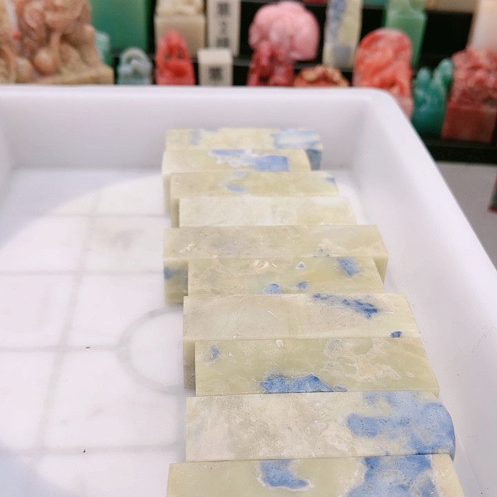 青田石大*鱼11111111111111