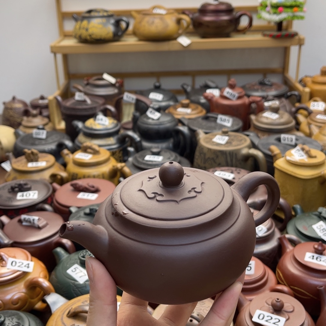 紫砂微瑕紫砂微瑕240