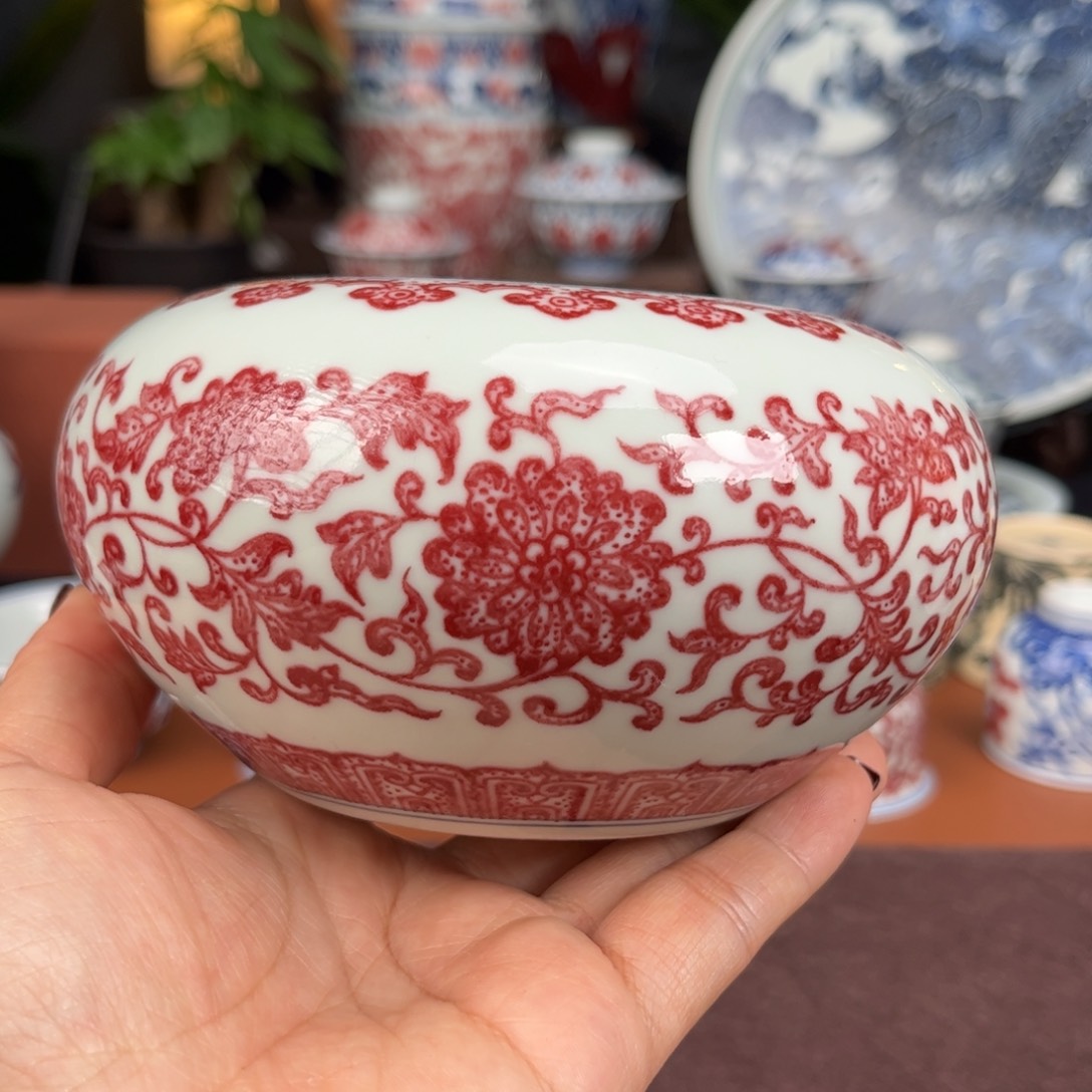 觅瓷山房觅瓷山房