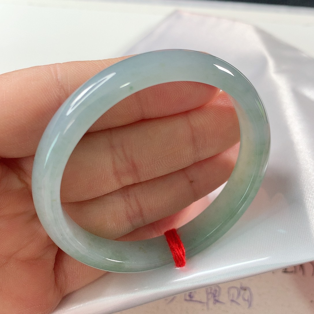 翡翠手镯未镶嵌 贵妃 ①③⑦