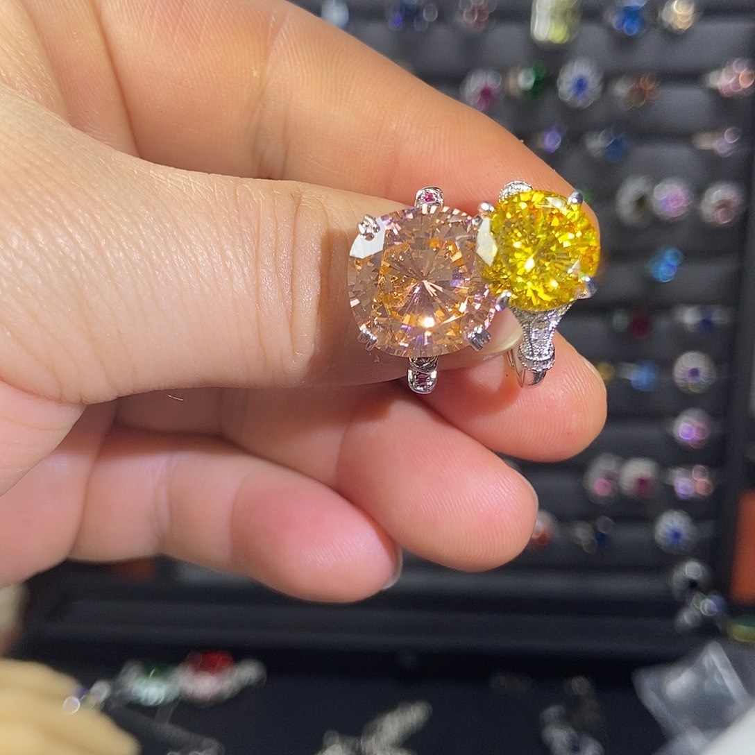 6***鸭5蓝宝石（处理）12-23-28