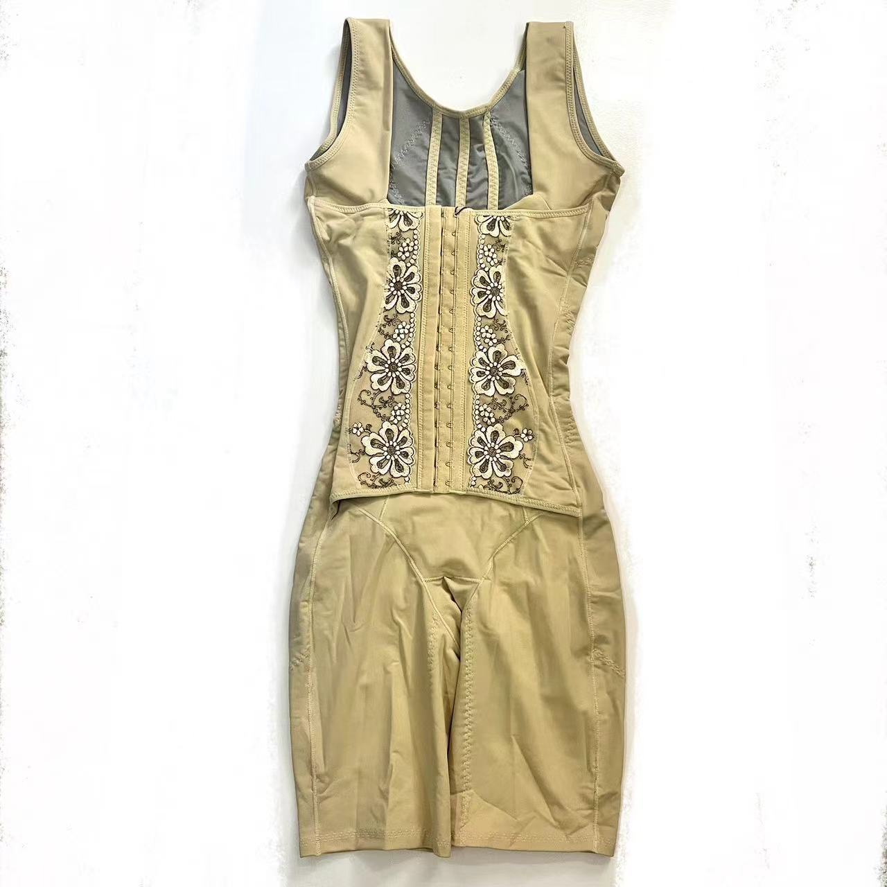 直播过款塑身衣美体衣非主图款