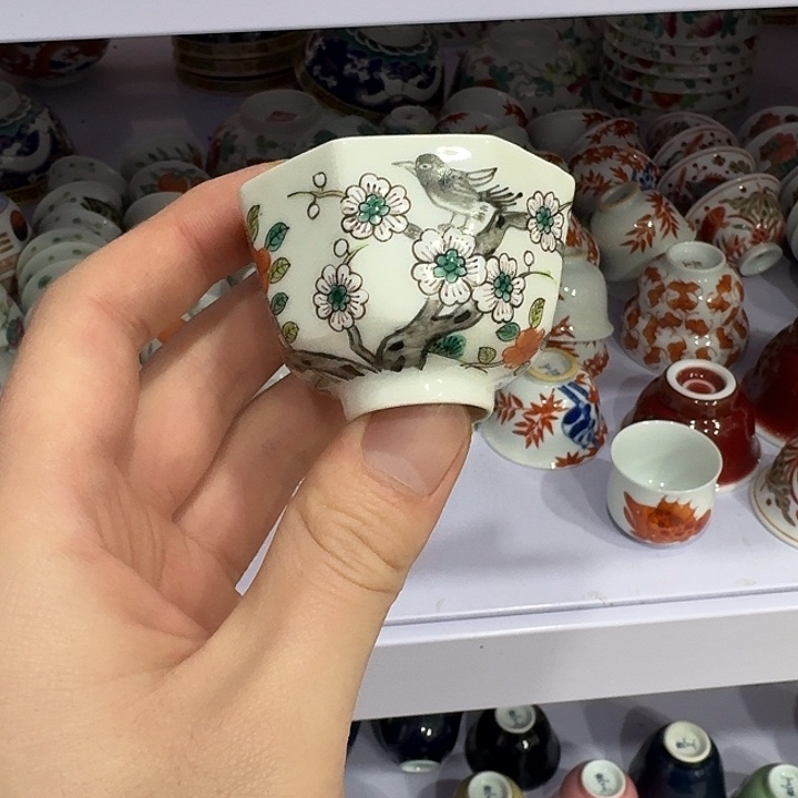 陶瓷艺术品收藏陶瓷
