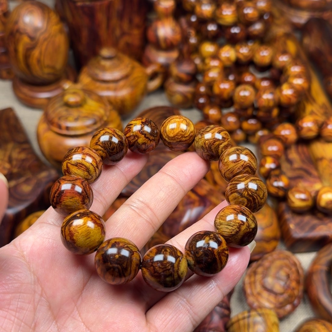 黄花梨/降香黄檀1.8公分