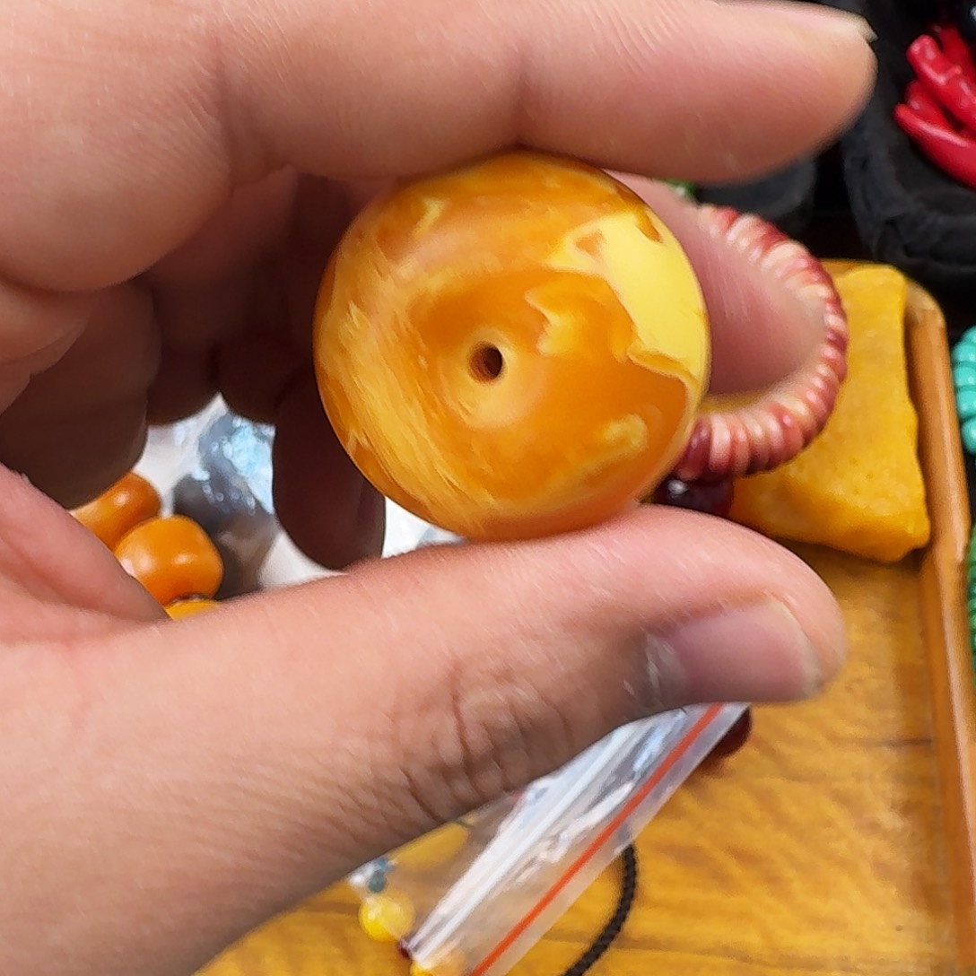 非洲紫檀（红花梨）