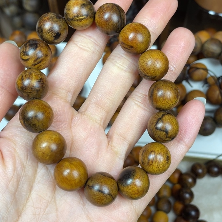 贡木手串/手链手串手串