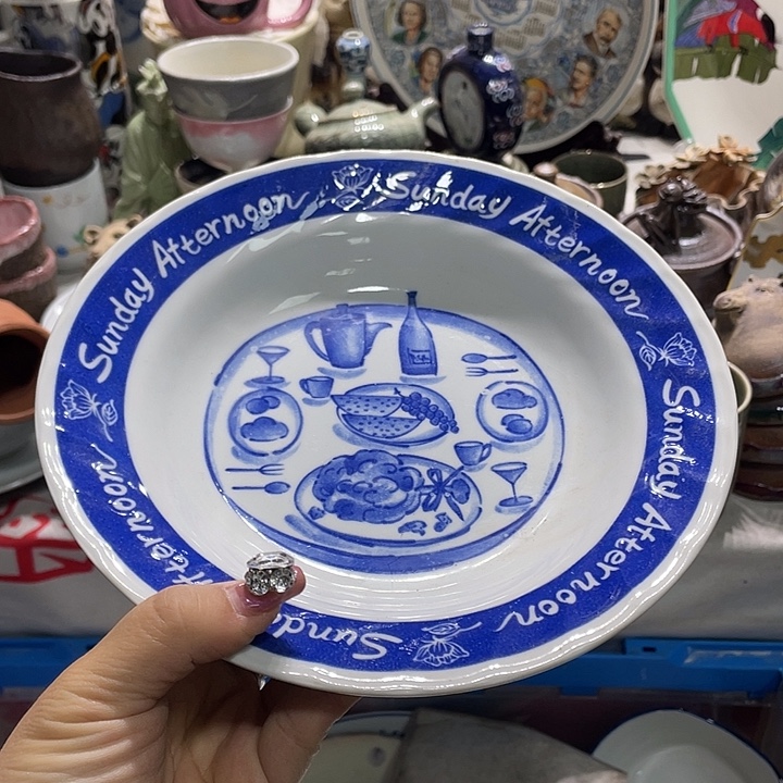 茶杯具19.9发带瑕疵牌都是坏的4