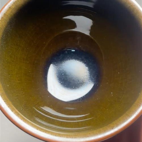 【闪购商品】茶盏-290............