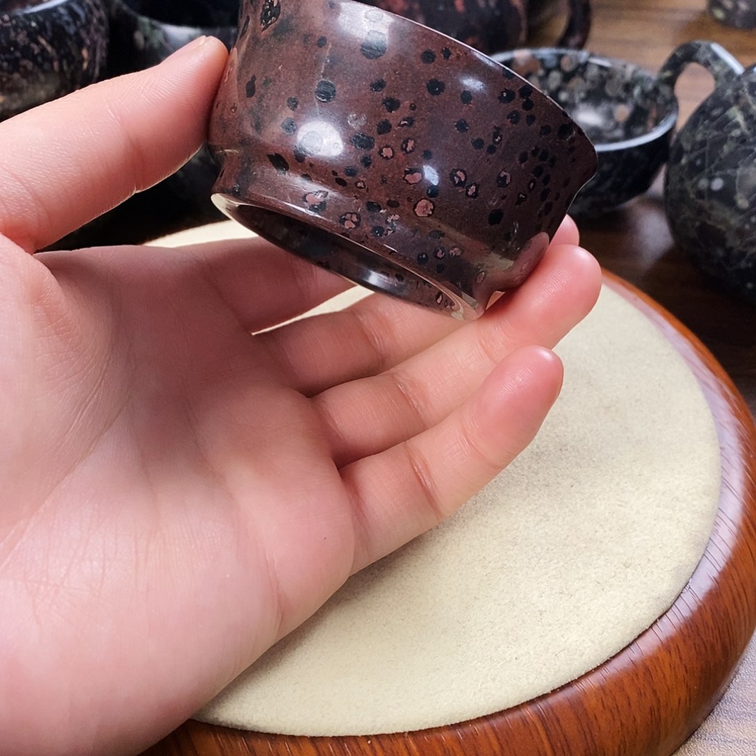 奢上奢精品梅花玉Z