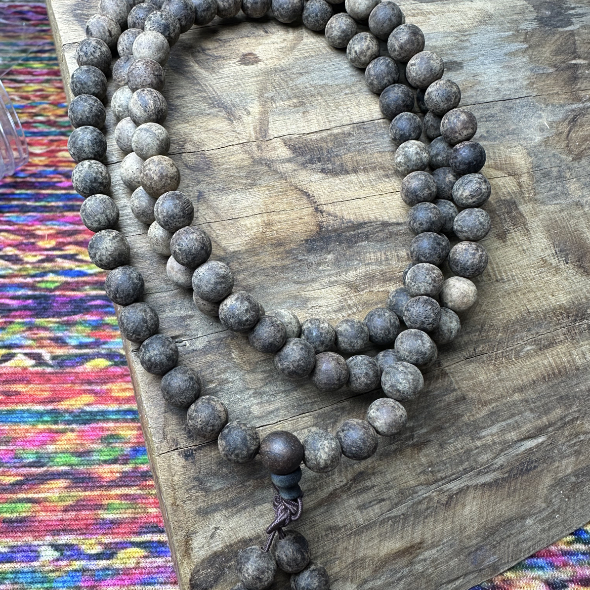 Y031【三太子文玩】文玩手串