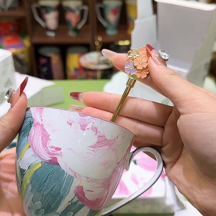 骨瓷实付满10包邮哈