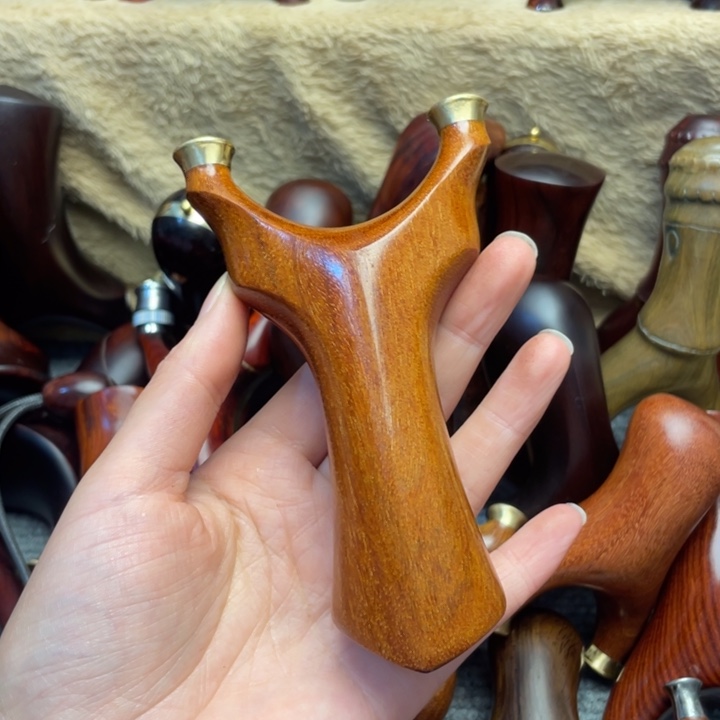 大果紫檀（缅甸花梨）瑕疵1259