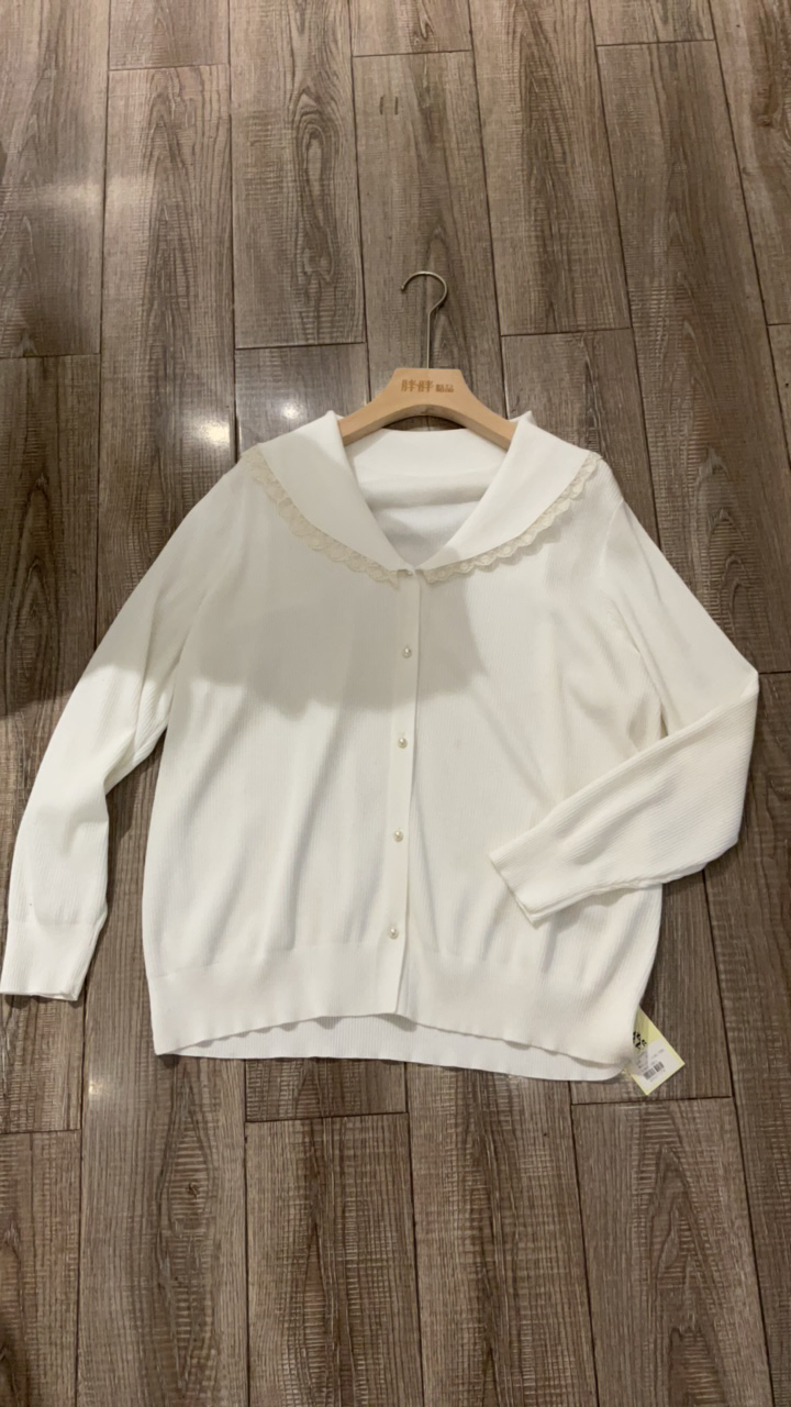 胖胖精品大码女装