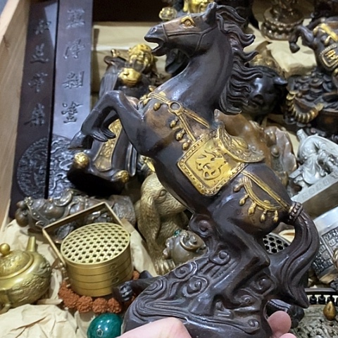 创意设计文玩礼品