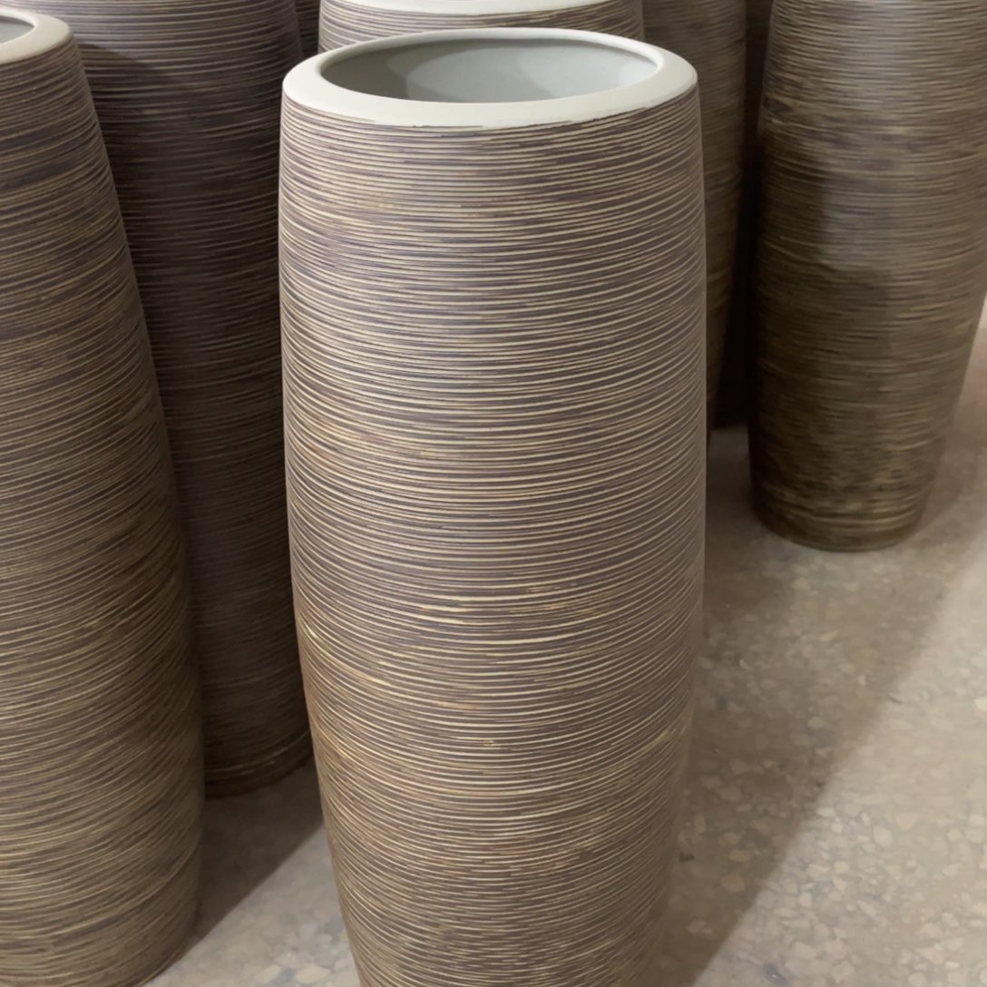 陶瓷高度50口12无孔