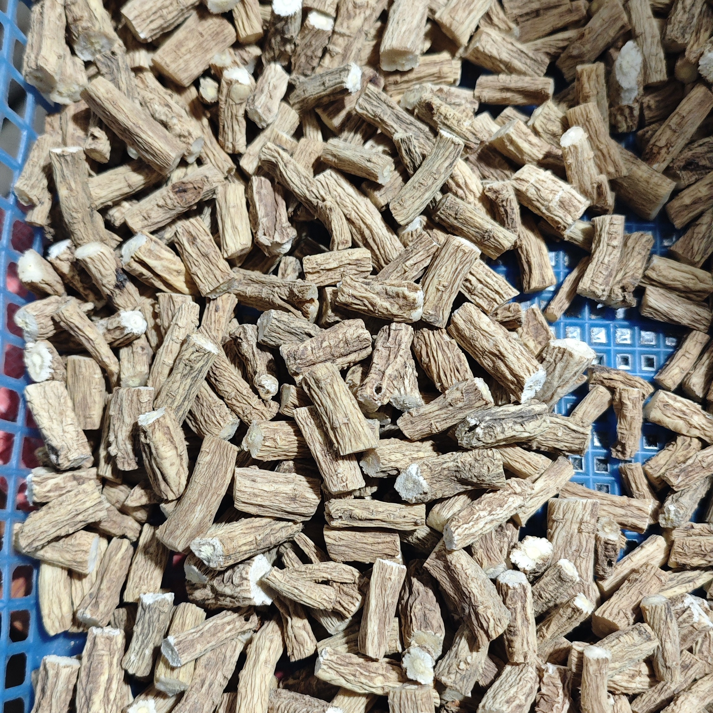 甘肃原产地干党参无硫熏可滋补适合煲汤煮水